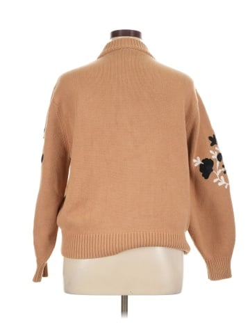 Ann Taylor Pullover Sweater (view 2)