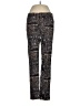 Club Monaco Tweed Black Casual Pants Size 8 - photo 1