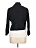 Sharagano Black Jacket Size 10 - photo 2