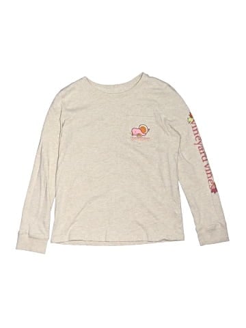 Vineyard Vines Long Sleeve T-Shirt (view 1)