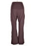 Nike Solid Maroon Brown Active Pants Size XXL - photo 2