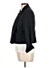 Sharagano Black Jacket Size 10 - photo 5
