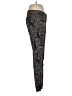 Club Monaco Tweed Black Casual Pants Size 8 - photo 4