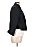 Sharagano Black Jacket Size 10 - photo 4