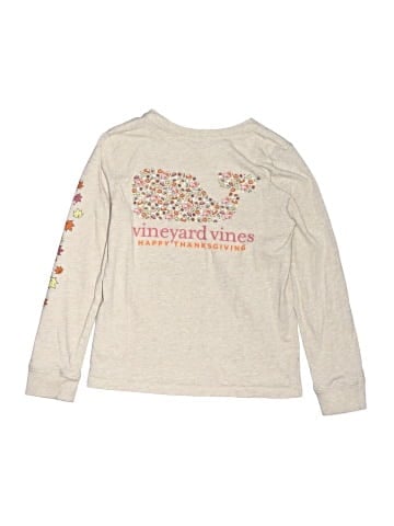 Vineyard Vines Long Sleeve T-Shirt (view 2)