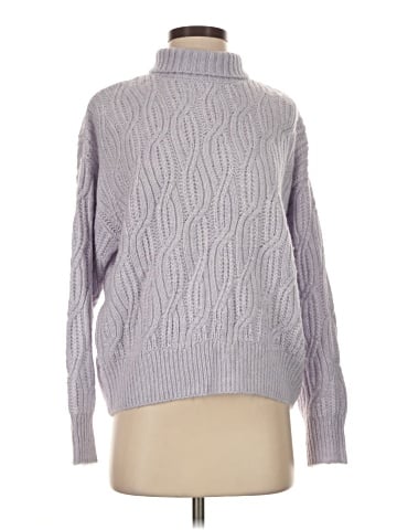Vineyard Vines Turtleneck Sweater (view 1)
