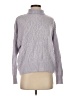 Vineyard Vines Gray Turtleneck Sweater Size XS - photo 1