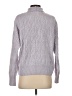 Vineyard Vines Gray Turtleneck Sweater Size XS - photo 2