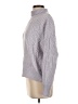 Vineyard Vines Gray Turtleneck Sweater Size XS - photo 5