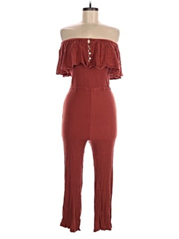 Cleobella Jumpsuit (view 1)