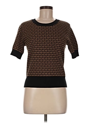 MICHAEL Michael Kors Pullover Sweater (view 1)