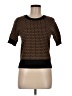 MICHAEL Michael Kors Brown Pullover Sweater Size M - photo 1