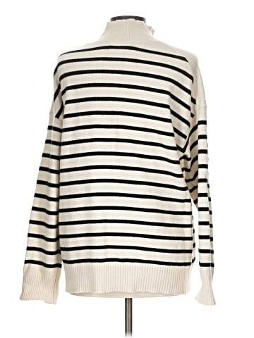 Banana Republic Factory Store Pullover Sweater (view 2)