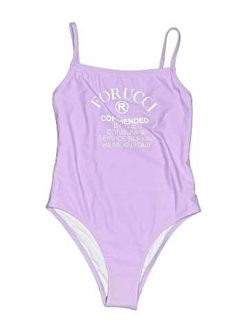 FIORUCCI One Piece Swimsuit (view 1)