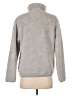 Patagonia 100% Recycled Polyester Gray Pullover Sweater Size XS - photo 2