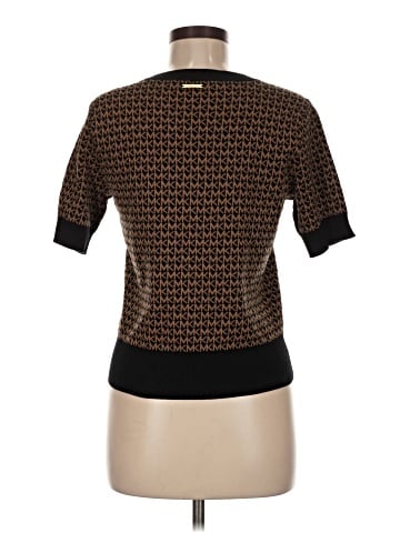 MICHAEL Michael Kors Pullover Sweater (view 2)