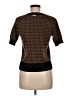 MICHAEL Michael Kors Brown Pullover Sweater Size M - photo 2