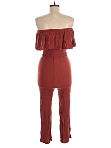 Cleobella Jumpsuit (view 2)