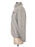 Patagonia 100% Recycled Polyester Gray Pullover Sweater Size XS - photo 5
