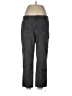 Old Navy Gray Casual Pants Size 12 - photo 1