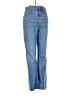 Denim Forum Blue Jeans Size 27 waist - photo 1