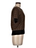 MICHAEL Michael Kors Brown Pullover Sweater Size M - photo 4