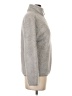 Patagonia 100% Recycled Polyester Gray Pullover Sweater Size XS - photo 4
