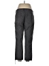 Old Navy Gray Casual Pants Size 12 - photo 2