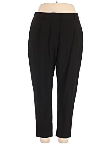 Halogen Casual Pants (view 1)