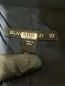 Black Halo Blue Blazer Size 10 - photo 6