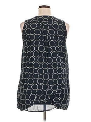 Gap Sleeveless Blouse (view 2)