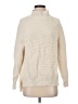 BDG Ivory Turtleneck Sweater Size S - photo 1