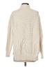 BDG Ivory Turtleneck Sweater Size S - photo 2