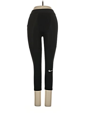 Nike Yoga Pants (view 1)