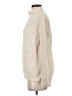 BDG Ivory Turtleneck Sweater Size S - photo 5