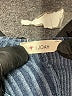 I. Joah Blue Casual Dress Size M - photo 7
