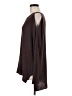 Pink Clover 100% Acrylic Brown Pullover Sweater Size M - photo 5