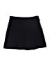 Crewcuts Solid Black Active Skirt Size 7 - photo 1