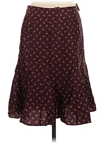 Gap Casual Skirt (view 2)