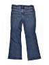 Old Navy Hearts Blue Jeans Size 7 - photo 1