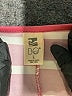 Exist Stripes Pink Casual Dress Size L - photo 7