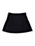 Crewcuts Solid Black Active Skirt Size 7 - photo 2