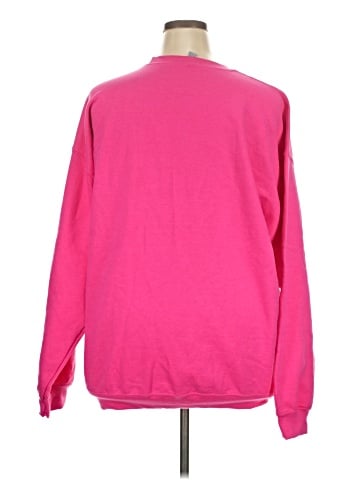 Gildan Long Sleeve Top (view 2)