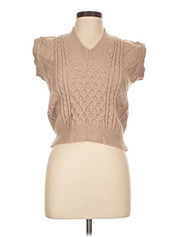 Unbranded Sweater Vest (view 1)