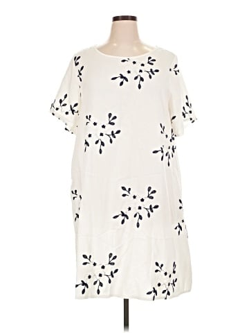 Ana & Rose Casual Dress (view 1)