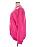Gildan Pink Long Sleeve Top Size 2X - photo 5