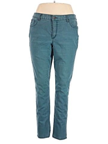 Ruff Hewn Jeans (view 1)