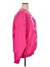 Gildan Pink Long Sleeve Top Size 2X - photo 4