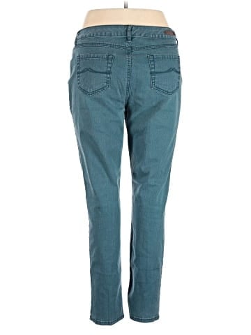Ruff Hewn Jeans (view 2)