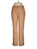 J.Crew Tan Wool Pants Size 6 - photo 1